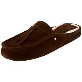 Patricia Green Womens Greenwich Slipper