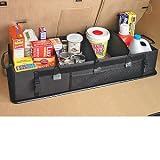 Large Collapsible Cargo Organizer by Highland