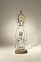 Ridgeway Chatmoss Grandfather Clock