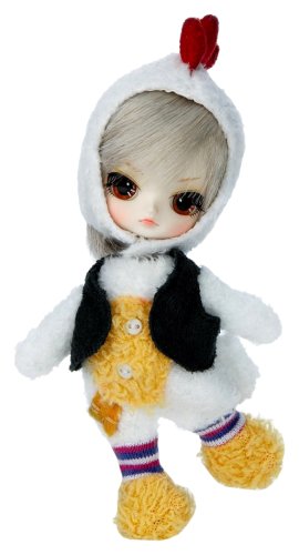 Little DAL+ / Rooster ( おんどり ) F-246