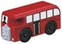 Thomas & Friends Wooden Railway - Bertie The Bus