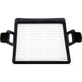 Dirt Devil Filter 5020002 eckig mit Halter