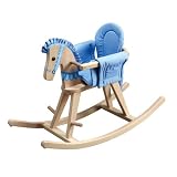 Teamson Convertible Rocking Horse