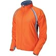 Pearl Izumi 2008 Women's Run Infinity Jacket - Golden Orange/Horizon Blue - 4964-2GK