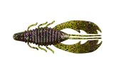 Berkley HAVOC Craw Fatty 4-Inch Bait