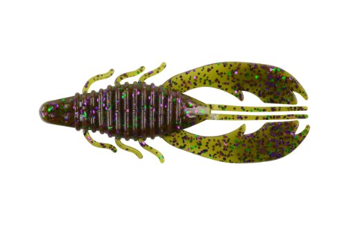 Berkley HAVOC Craw Fatty 4-Inch Bait