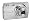 Olympus Stylus 820 8MP Digital Camera with 5x Optical Zoom (Silver)