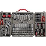 New Crescent 170 Piece Mechanic's Tool Set CTK170CMP