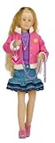 NEW! Taylor Angelique Heart to Heart Doll