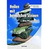 Heilen mit heimischen Steinen: Das Praxisbuch
