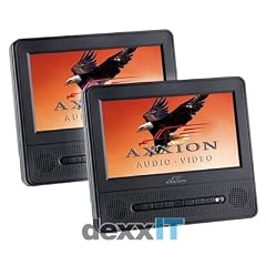 Axxion ADVD-1202