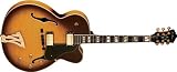 Washburn Jazz Series J5TSK Electric Guitar