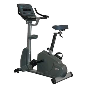 Aristo CB1 Commercial Upright Exercise Bike