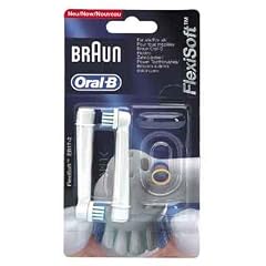 Braun Ersatzzahnbürste Eb17 - 2 142270