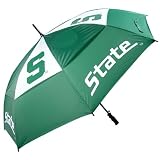 Buy Michigan State Spartans NCAA Golf Umbrella (62