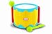 Little Tikes Tap-A-Tune Drum