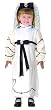 Frankenstein's Bride Costume - Infant