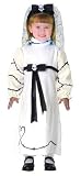 Frankenstein's Bride Costume - Infant