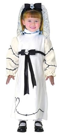 Frankenstein's Bride Costume - Infant