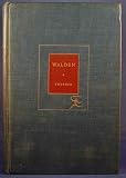 Walden - And Other Writings of Henry David Thoreau