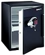SENTRY Large, Fire Safe Electronic Safe, UL Classified