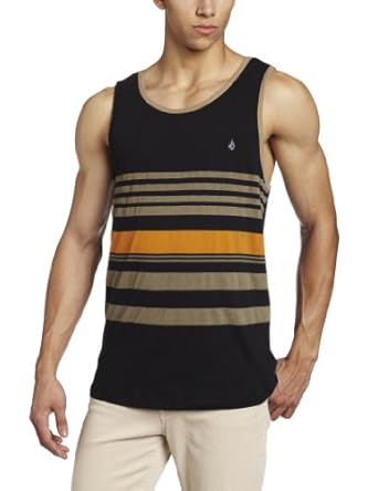 tank volcom
