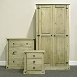 Corona Economy Bedroom Package