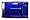 Fujifilm Finepix Z10fd 7.2MP Digital Camera with 3x Optical Zoom (Wave Blue)