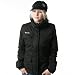 Bench Damen QUAD POCKET SHORTY SNOW COAT Jacke