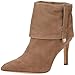 Calvin Klein Women's Bethany Kid Suede Bootie
