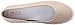 Lacoste Women's Marthe CRM Flat
