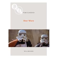 Star Wars (BFI Film Classics)