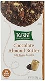 Kashi Almond Butter Cookie, Chocolate, 8.5-Ounce