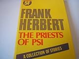 The priests of psi, and other stories