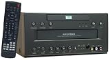 Pyle Mobile DVD/VCR Combination Unit