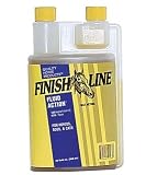 Finish Line Fluid Action Liquid, Size: 32 oz