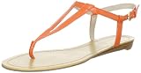 Nine West Womens Weightless Thong Sandal