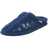 Kamik Womens Lazy Day Slipper