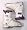 Used Salomon SX 11 Mini White Ski Boot Toddler Siz 13.5