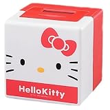 カウンティングキューブバンク ハローキティの画像