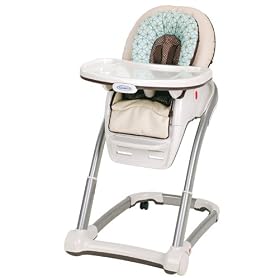 Graco Blossom Highchair