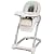 Graco Blossom Highchair, Townsend