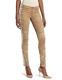 Rich & Skinny Women's Contrast Pocketing Jegging