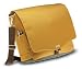 Casauri Messenger Laptop Bag, Camel