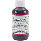 Jacquard Products Jacquard Silk Colors Dyes, 2-Ounce, Magenta