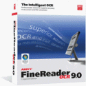 Abbyy Finereader 9.0 Corp Edition