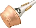 Mutec Trumpet Copper Adjustable Cup Mute