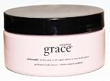 Philosophy Amazing Grace Perfumed Body Butter 5 oz Jar (Unboxed)
