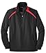 Sport-Tek 1/2-Zip Wind Shirt. JST75