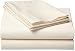 Wamsutta 360 Perfect Pinpoint King Flat Sheet, Ivory